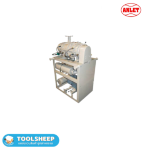 รูทโบลเวอร์ ANLET CT3 Series