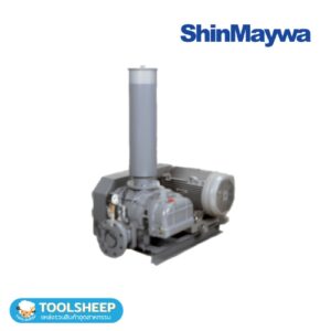 รูทโบลเวอร์ SHINMAYWA ARH-S-80-100 S Series แบบ Helical Rotor