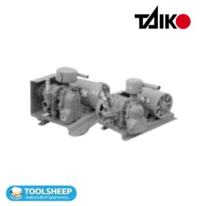 รูทโบลเวอร์ TAIKO TSA 40-65 Series แบบ Three-lobe Helical Port Roots-type
