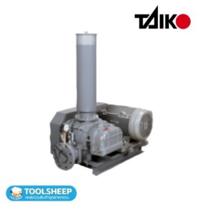 รูทโบลเวอร์ TAIKO TSS 20-32 Series แบบ Three-lobe Helical Port Roots-type