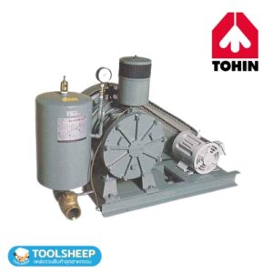 รูทโบลเวอร์ TOHIN HC Series