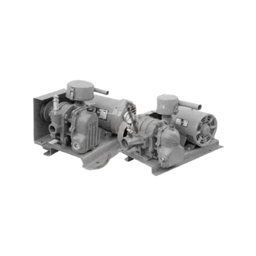 Three lobes Blower TAIKO รุ่น TSA 40-65 Series