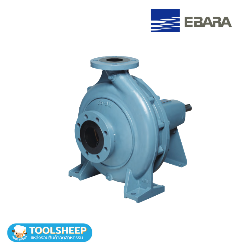 EBARA GS