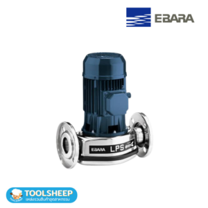 EBARA LPD, LPS