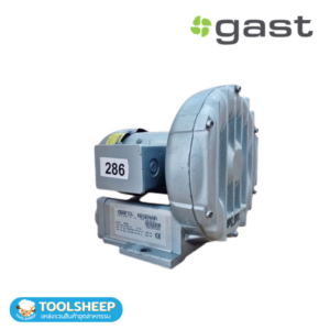 GAST R1
