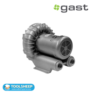 GAST R7