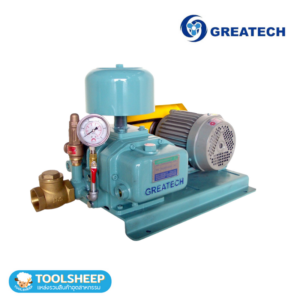 GREATECH G25