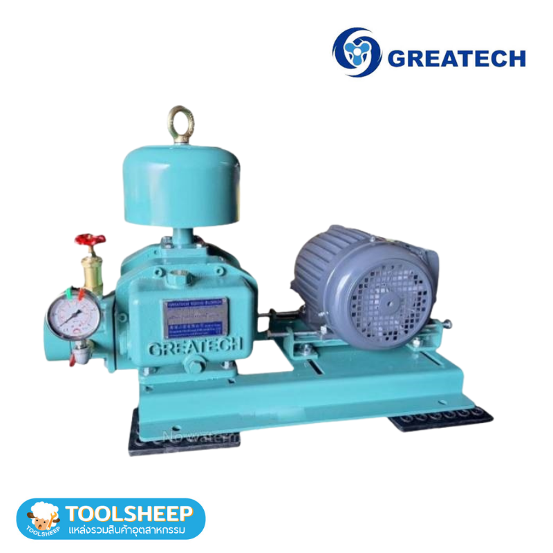 GREATECH G40