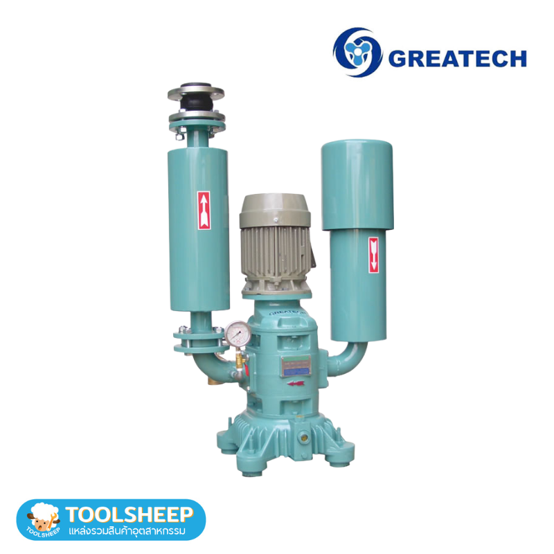 GREATECH SdB
