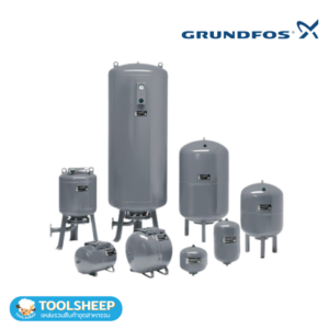 GRUNDFOS GT-U