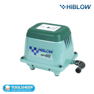 HIBLOW HP-40