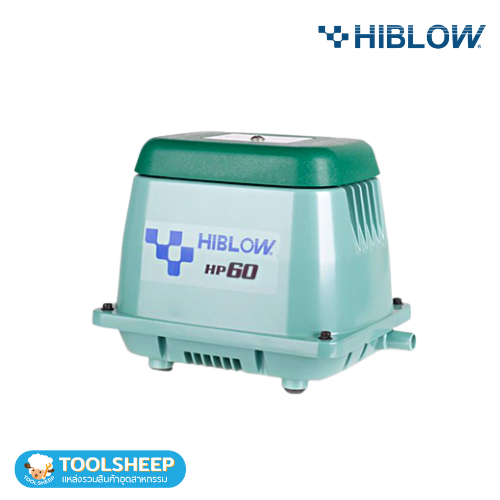 HIBLOW HP-60