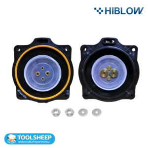 แผ่นไดอะแฟรม HIBLOW รุ่น HP Series