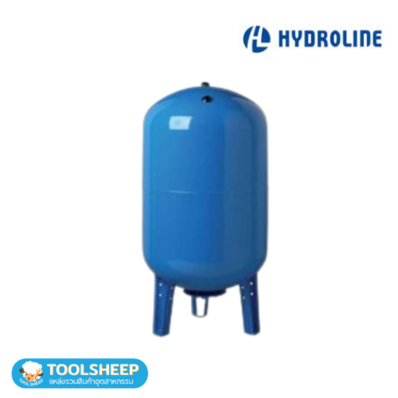 ถังแรงดัน HYDROLINE BEV-100