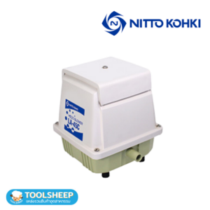 NITTO KOHKI LA-45C