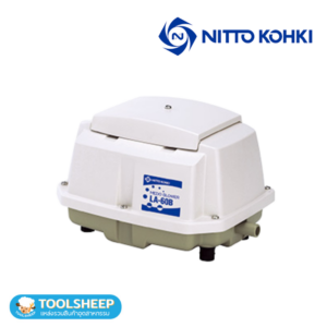 NITTO KOHKI LA-80B