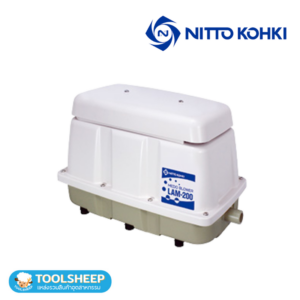 NITTO KOHKI LAM-200