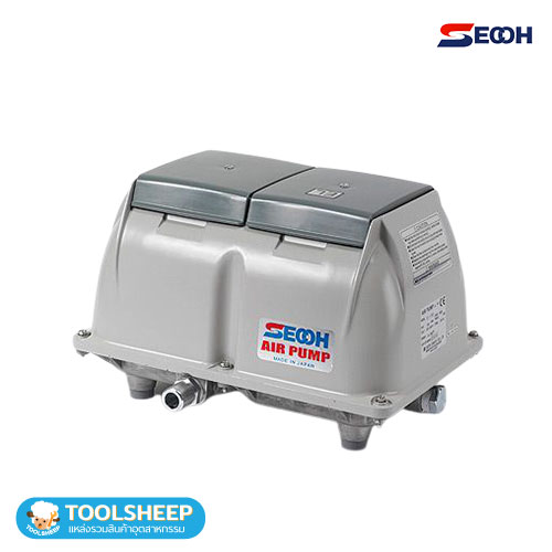 เครื่องเติมอากาศ SECOH EL-120W