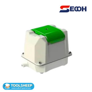 SECOH TKO