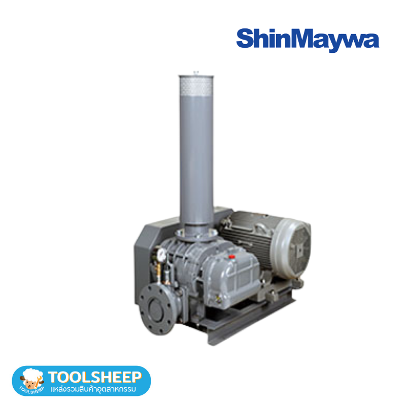 รูทโบลเวอร์ SHINMAYWA ARH-100S