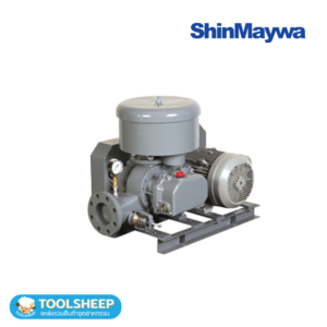 SHINMAYWA ARS