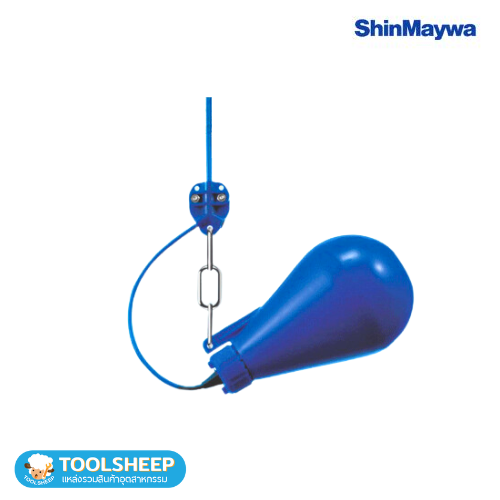 ลูกลอยไฟฟ้า SHINMAYWA LC-12