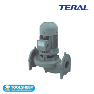 TERAL LP