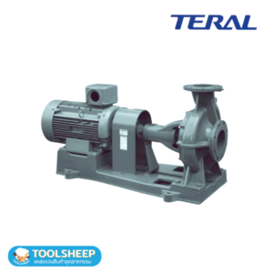 TERAL SJ