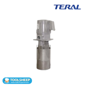 TERAL SKM
