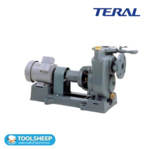 TERAL SP3_SP