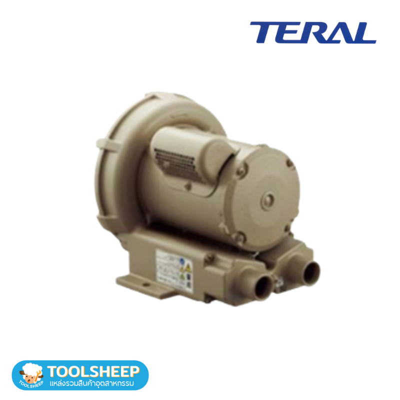 TERAL VFC