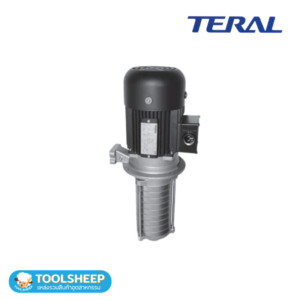TERAL VKC