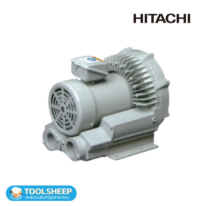 ริงโบลเวอร์ HITACHI G Series แบบ 1 เฟสและ 3 เฟส