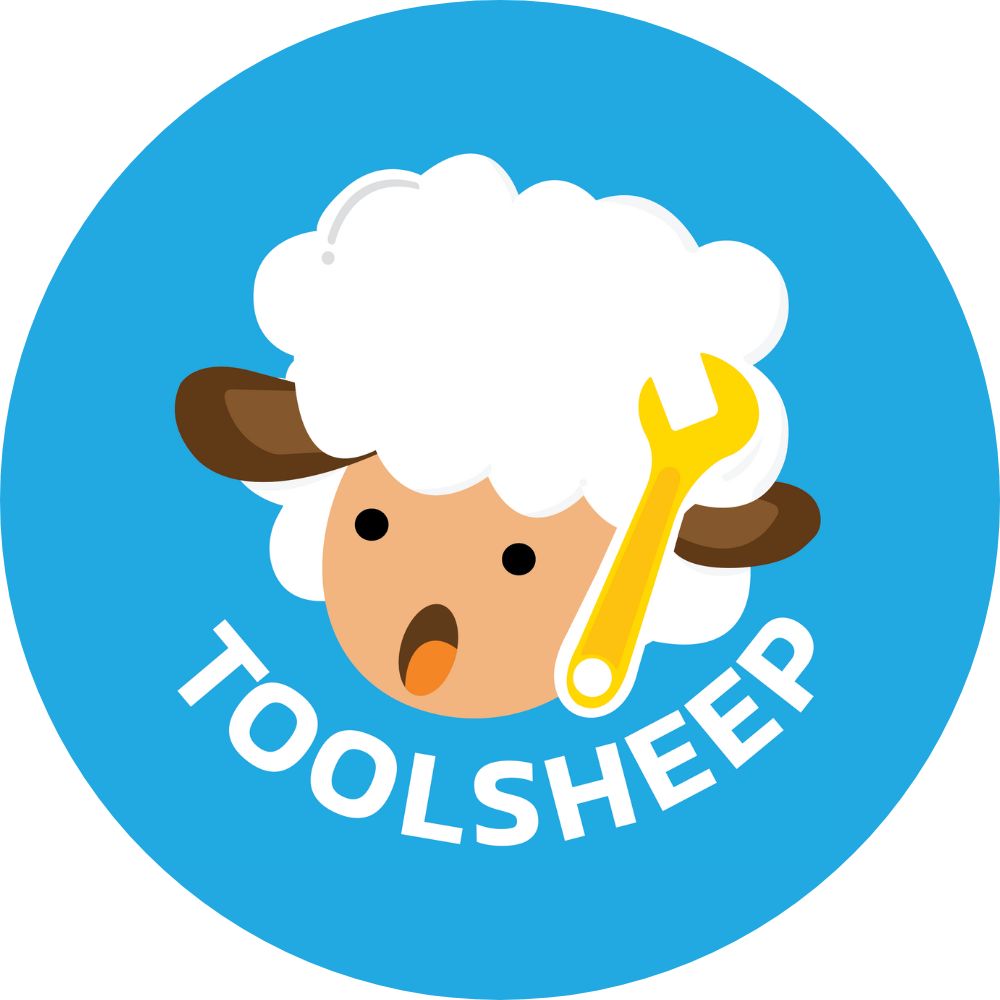 Toolsheep