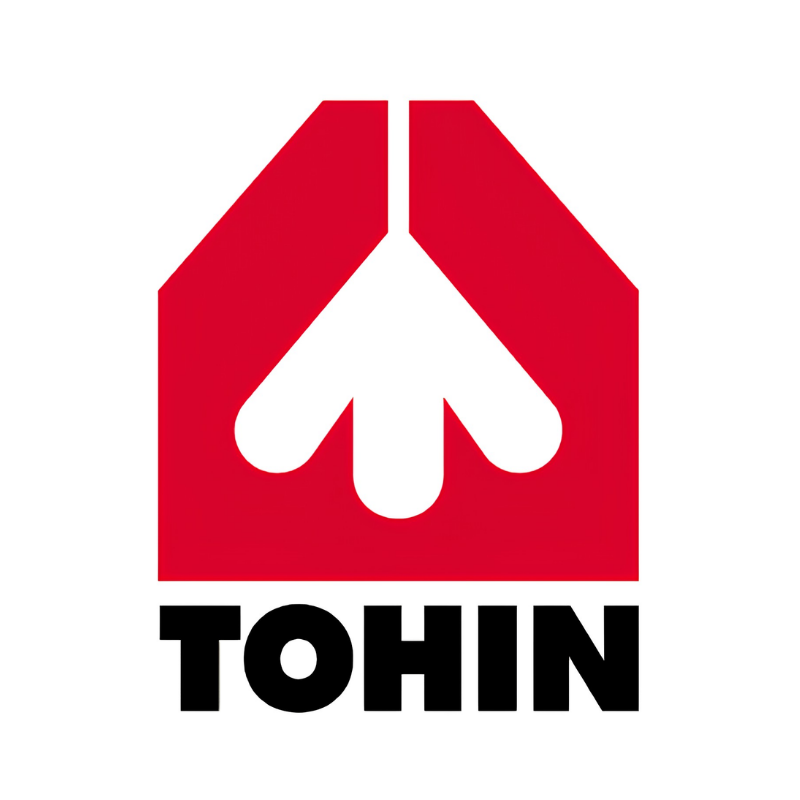 TOHIN
