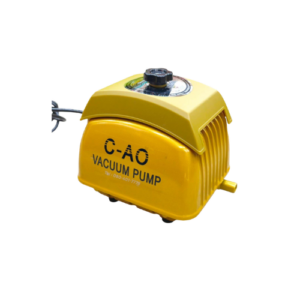 เครื่องเติมอากาศ C-AO AP-40 สำหรับระบบบำบัดน้ำเสียและบ่อปลา
