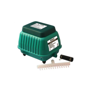 เครื่องเติมอากาศ RESUN LP-60 แบบไดอะแฟรมสำหรับระบบเติมอากาศ